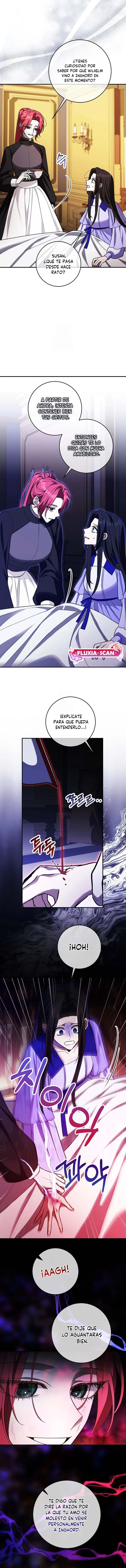 No hay contraataque del personaje secundario - Capítulo 66 - Página 10 - LectorTMOo