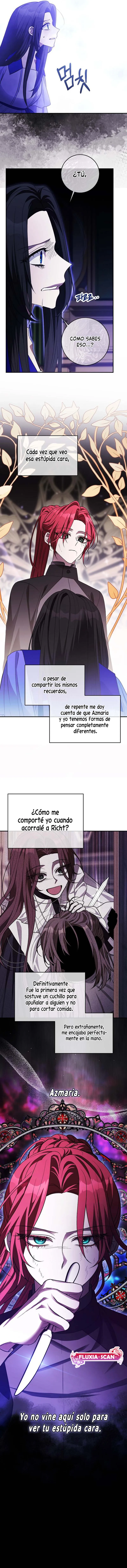 No hay contraataque del personaje secundario - Capítulo 66 - Página 13 - LectorTMOo