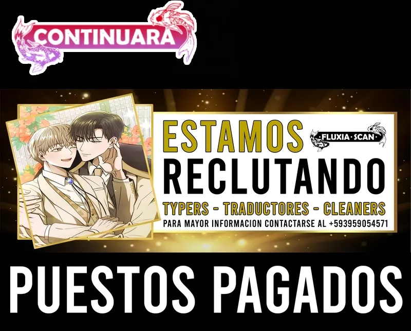 No hay contraataque del personaje secundario - Capítulo 66 - Página 14 - LectorTMOo
