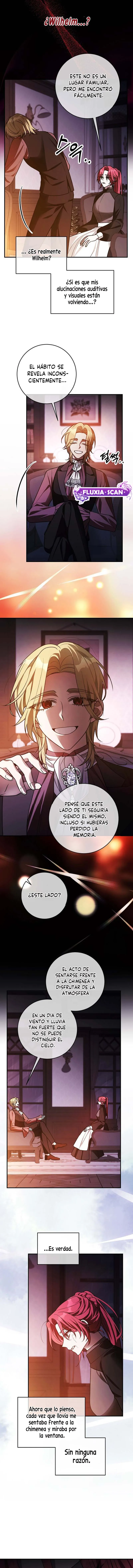No hay contraataque del personaje secundario - Capítulo 67 - Página 11 - LectorTMOo