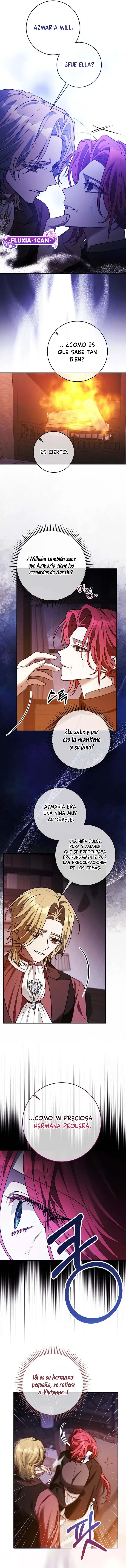 No hay contraataque del personaje secundario - Capítulo 67 - Página 13 - LectorTMOo