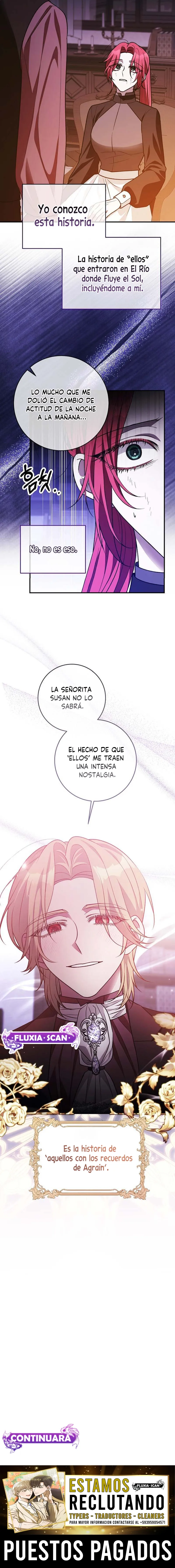 No hay contraataque del personaje secundario - Capítulo 67 - Página 15 - LectorTMOo