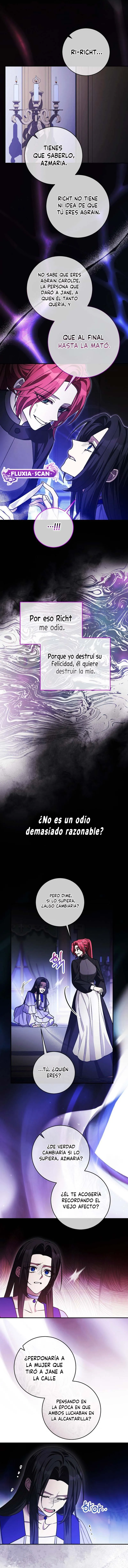 No hay contraataque del personaje secundario - Capítulo 67 - Página 4 - LectorTMOo
