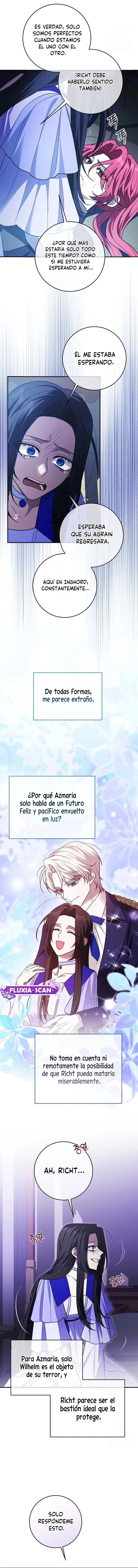 No hay contraataque del personaje secundario - Capítulo 67 - Página 6 - LectorTMOo