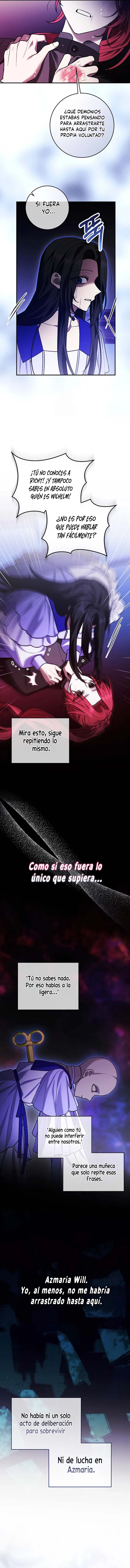 No hay contraataque del personaje secundario - Capítulo 67 - Página 7 - LectorTMOo