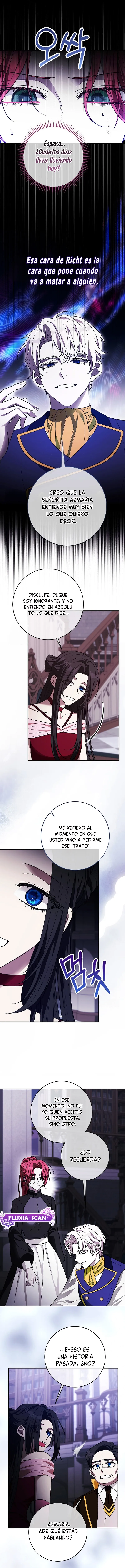 No hay contraataque del personaje secundario - Capítulo 68 - Página 10 - LectorTMOo