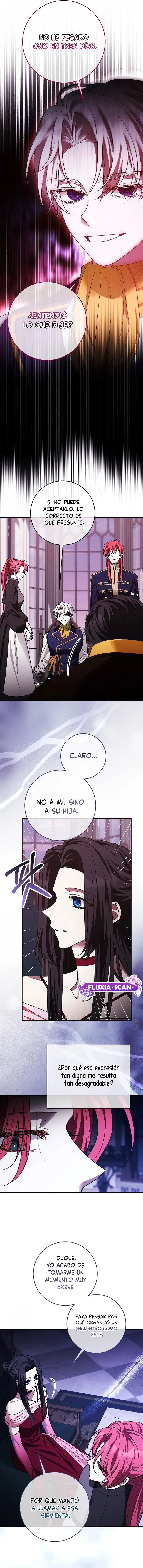 No hay contraataque del personaje secundario - Capítulo 68 - Página 12 - LectorTMOo