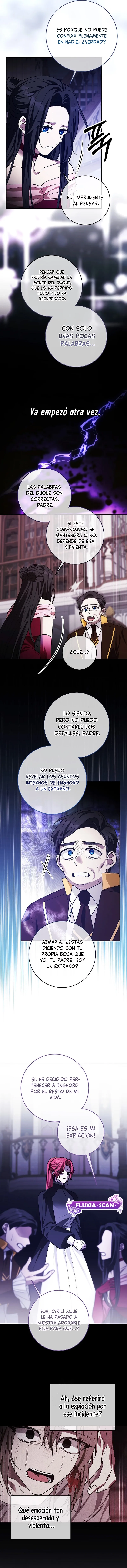 No hay contraataque del personaje secundario - Capítulo 68 - Página 13 - LectorTMOo