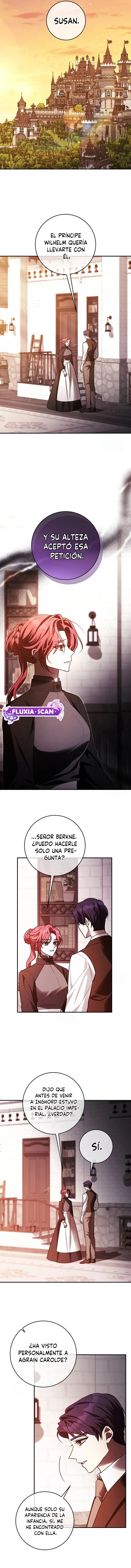 No hay contraataque del personaje secundario - Capítulo 71 - Página 2 - LectorTMOo