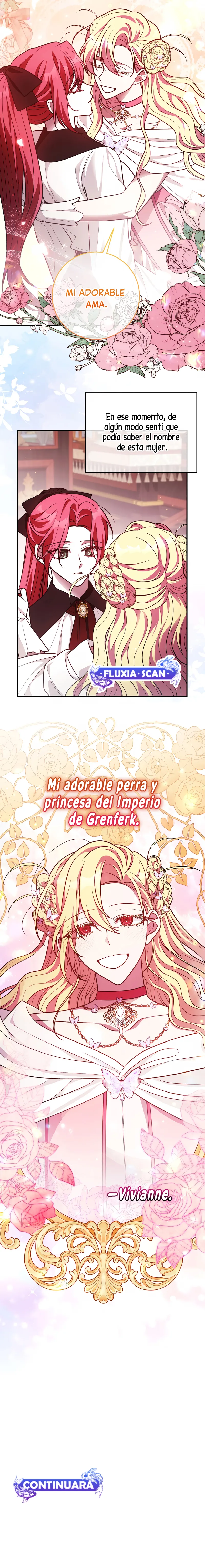 No hay contraataque del personaje secundario - Capítulo 74 - Página 15 - LectorTMOo