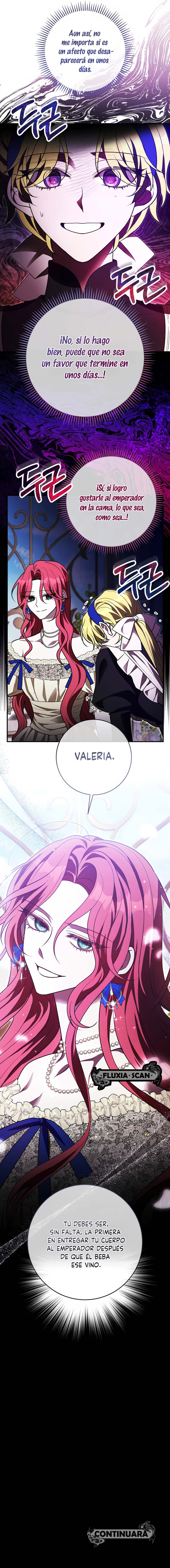 No hay contraataque del personaje secundario - Capítulo 75 - Página 11 - LectorTMOo