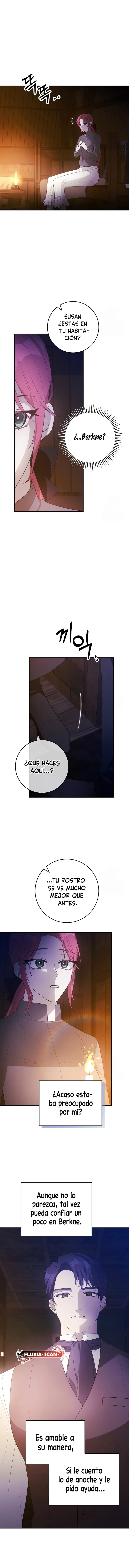 No hay contraataque del personaje secundario - Capítulo 9 - Página 4 - LectorTMOo