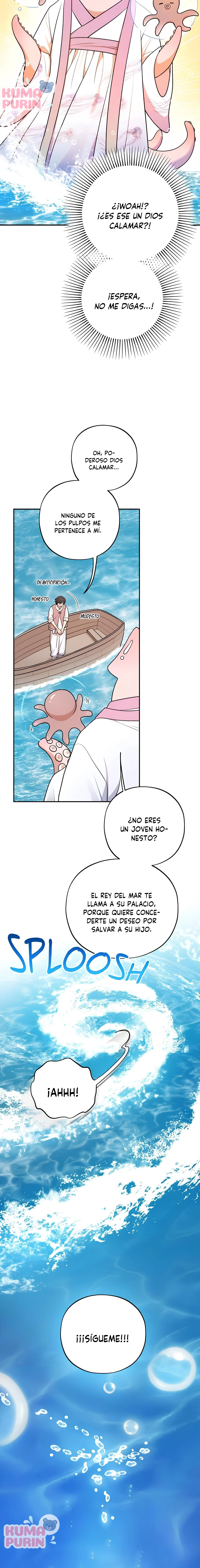 ¡No importa si eres pequeño! - Capítulo 1 - Página 14 - LectorTMOo