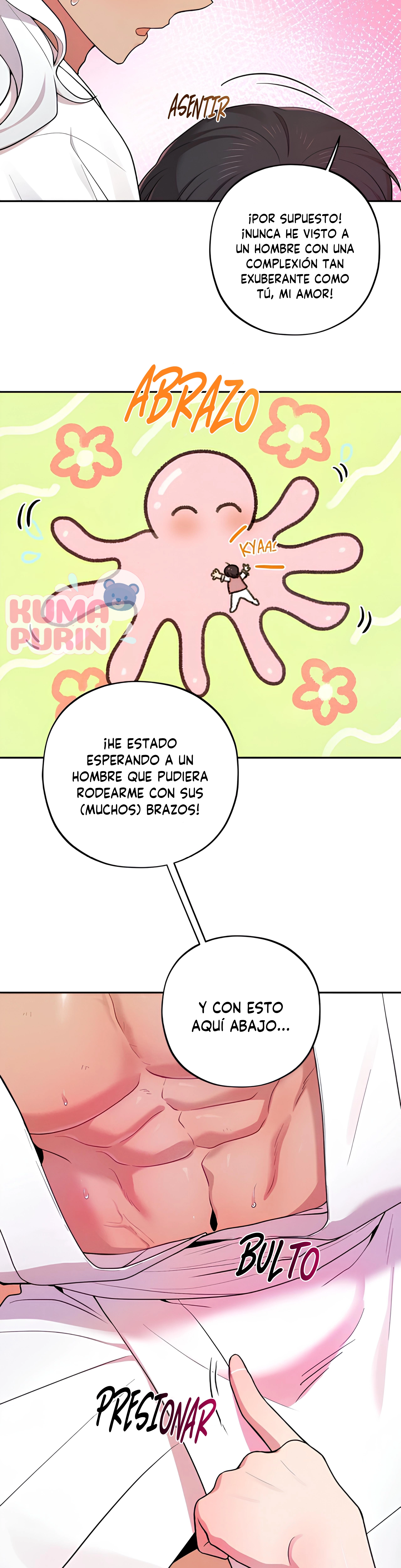 ¡No importa si eres pequeño! - Capítulo 2 - Página 15 - LectorTMOo