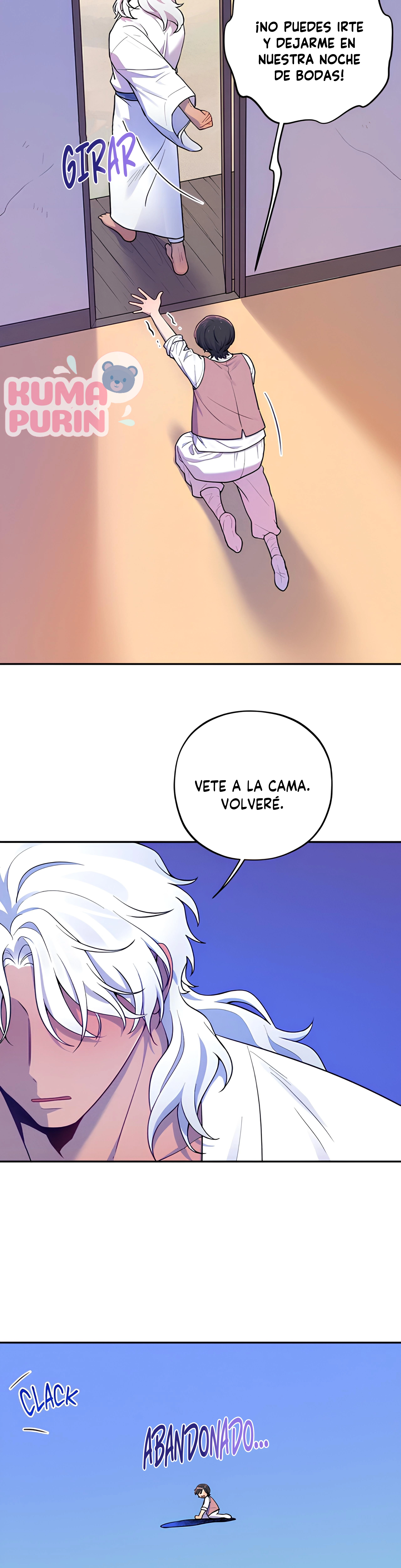 ¡No importa si eres pequeño! - Capítulo 2 - Página 19 - LectorTMOo
