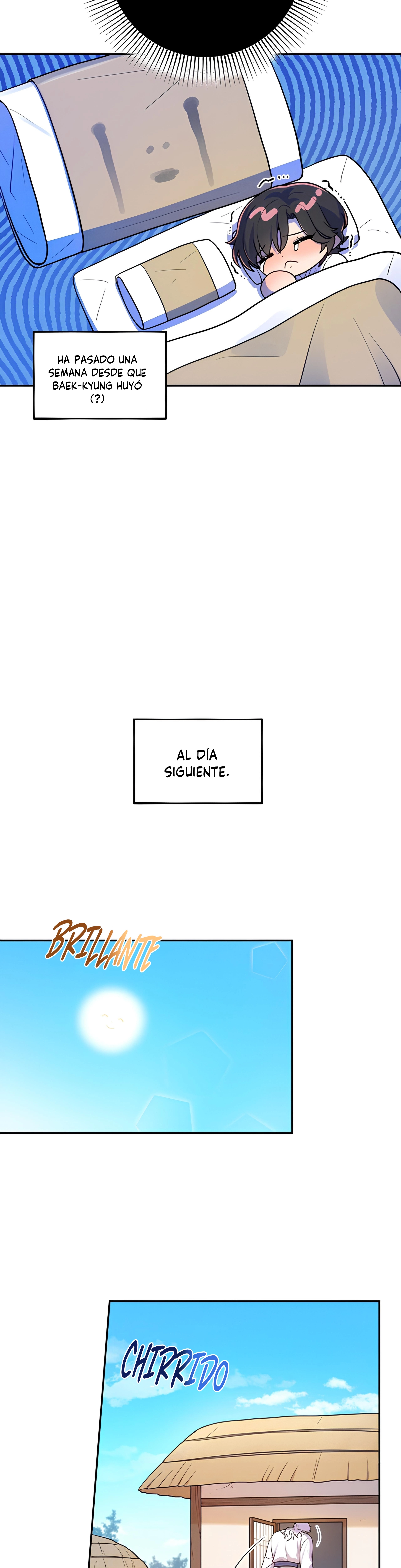 ¡No importa si eres pequeño! - Capítulo 2 - Página 23 - LectorTMOo