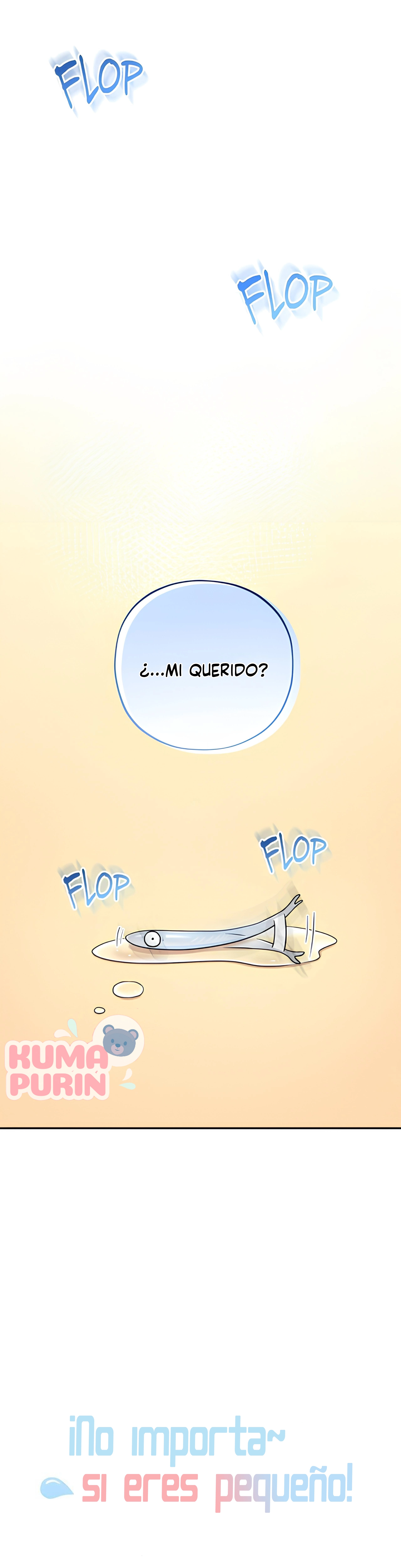 ¡No importa si eres pequeño! - Capítulo 2 - Página 29 - LectorTMOo