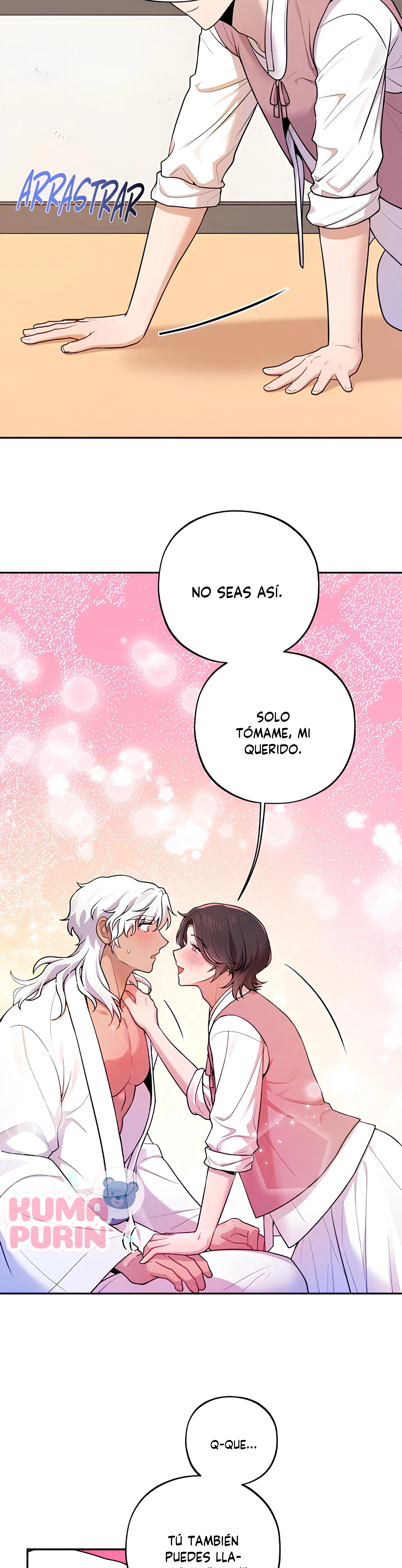 ¡No importa si eres pequeño! - Capítulo 2 - Página 7 - LectorTMOo