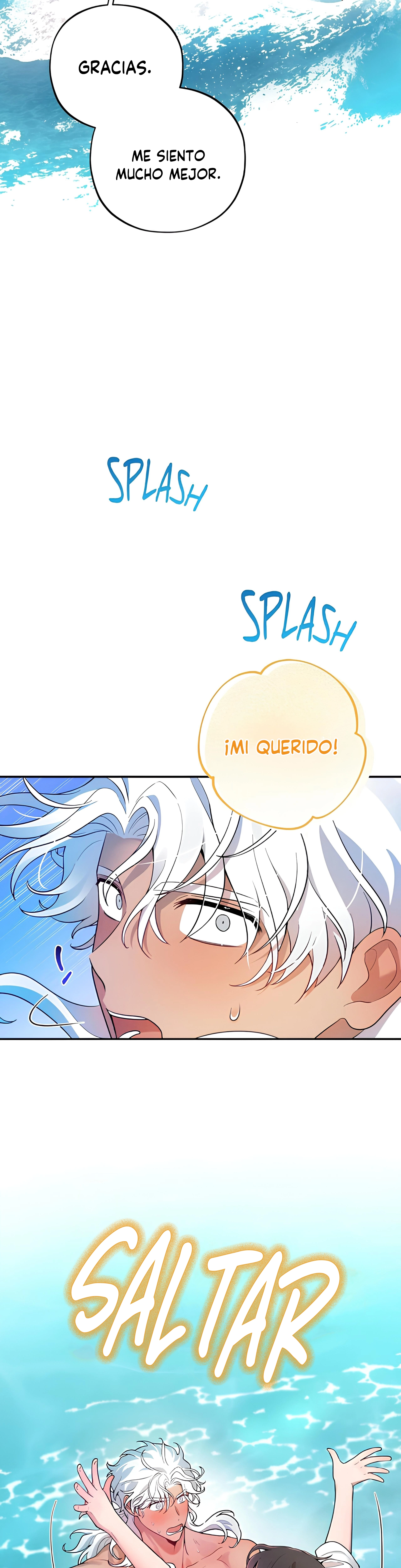 ¡No importa si eres pequeño! - Capítulo 3 - Página 20 - LectorTMOo