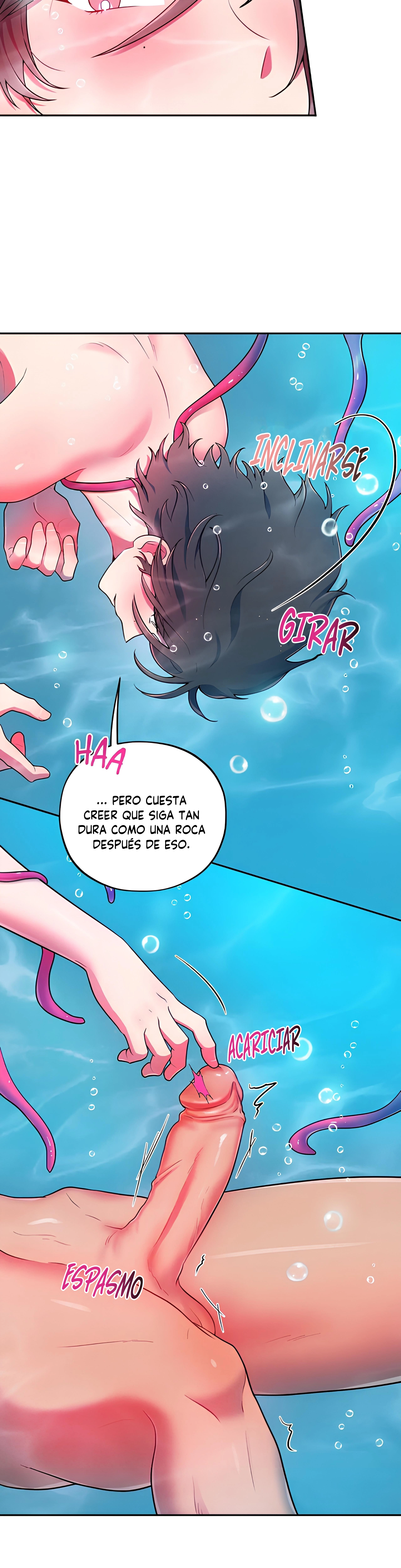 ¡No importa si eres pequeño! - Capítulo 4 - Página 23 - LectorTMOo