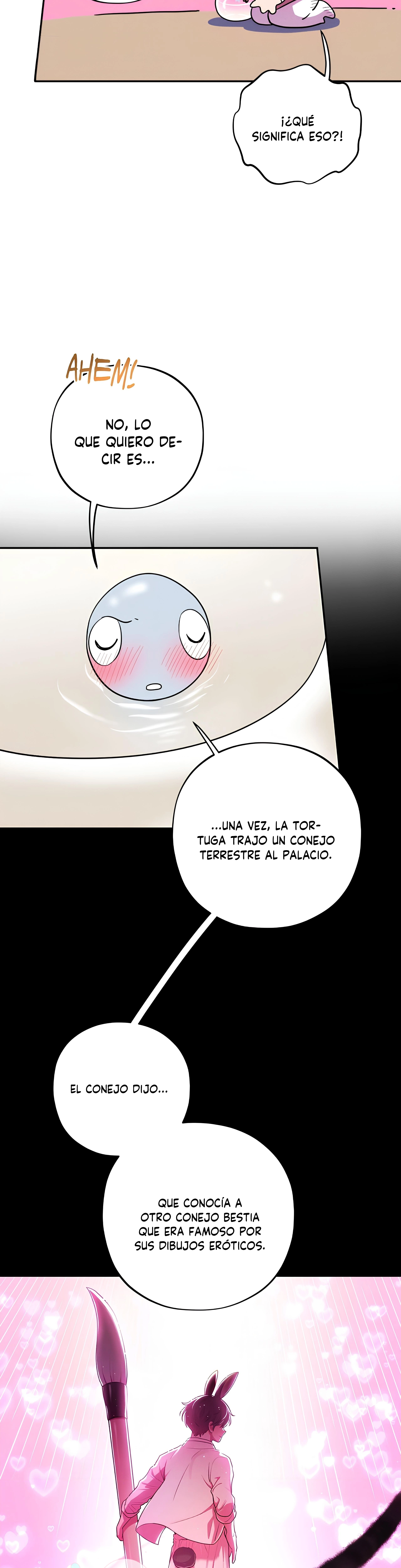 ¡No importa si eres pequeño! - Capítulo 5 - Página 13 - LectorTMOo