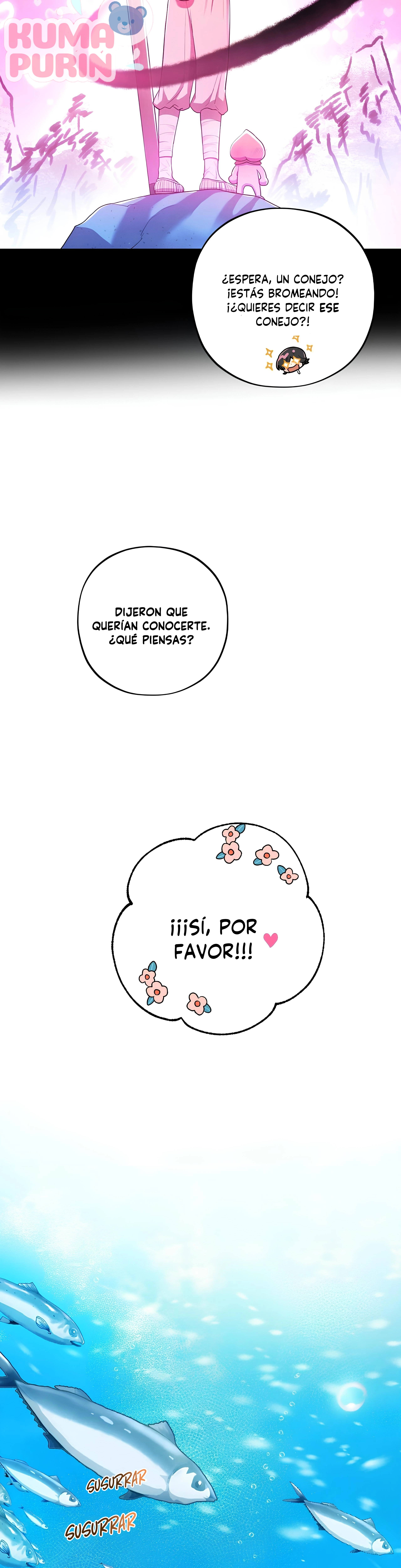 ¡No importa si eres pequeño! - Capítulo 5 - Página 14 - LectorTMOo
