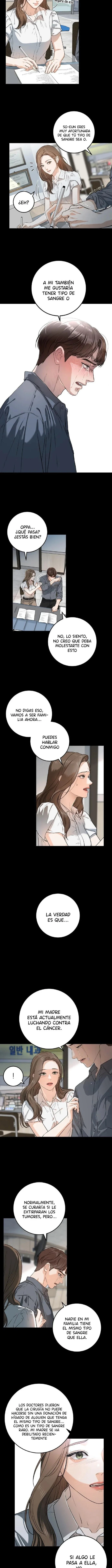 No me canso de ti - Capítulo 1 - Página 10 - LectorTMOo