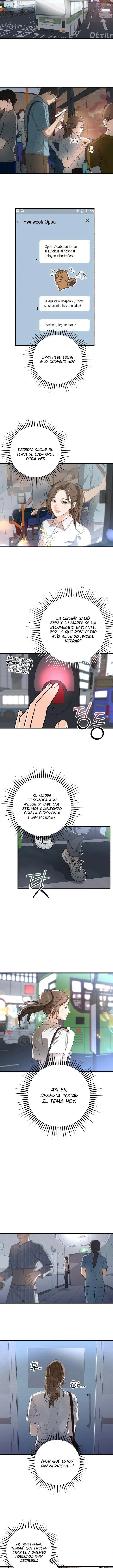No me canso de ti - Capítulo 1 - Página 12 - LectorTMOo