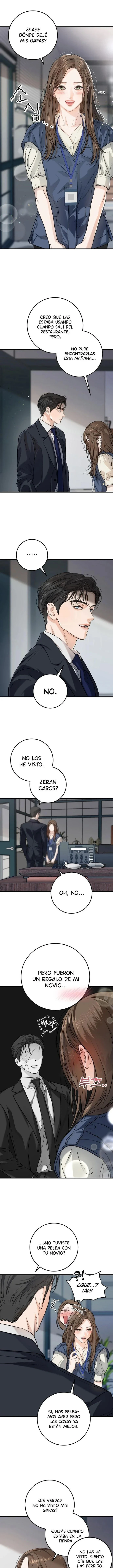 No me canso de ti - Capítulo 10 - Página 2 - LectorTMOo