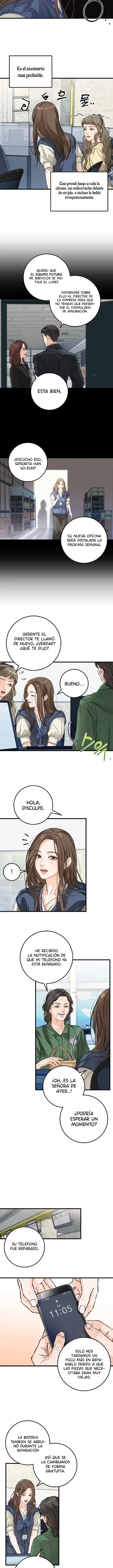 No me canso de ti - Capítulo 10 - Página 5 - LectorTMOo