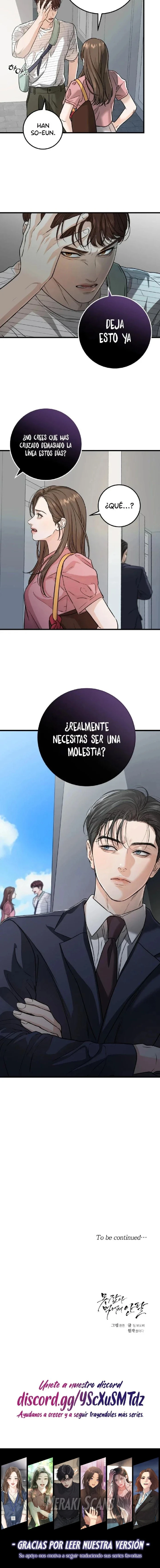 No me canso de ti - Capítulo 11 - Página 10 - LectorTMOo