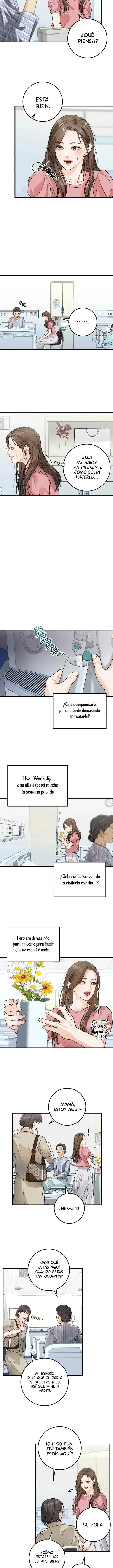 No me canso de ti - Capítulo 11 - Página 2 - LectorTMOo