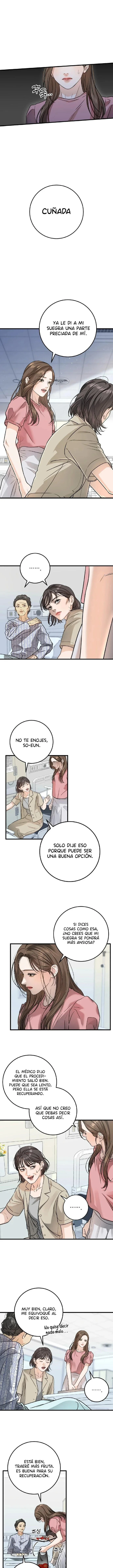 No me canso de ti - Capítulo 11 - Página 5 - LectorTMOo