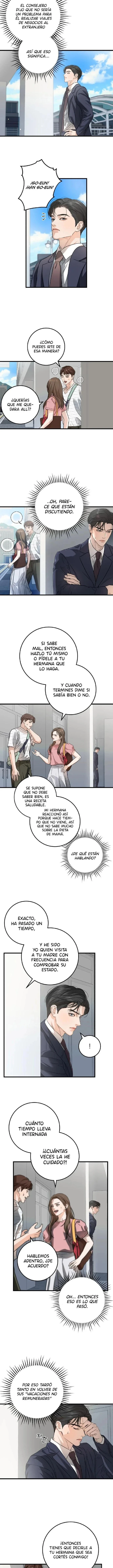 No me canso de ti - Capítulo 11 - Página 9 - LectorTMOo