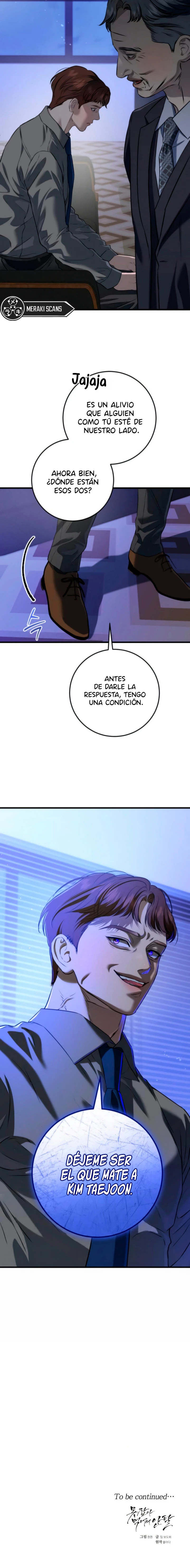 No me canso de ti - Capítulo 110 - Página 10 - LectorTMOo