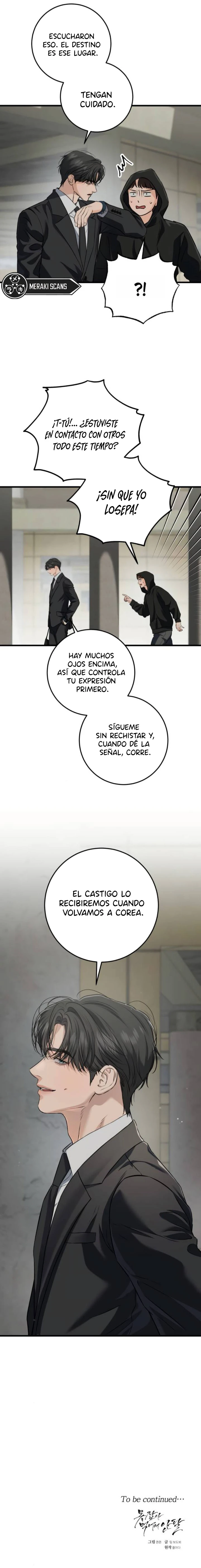 No me canso de ti - Capítulo 114 - Página 9 - LectorTMOo
