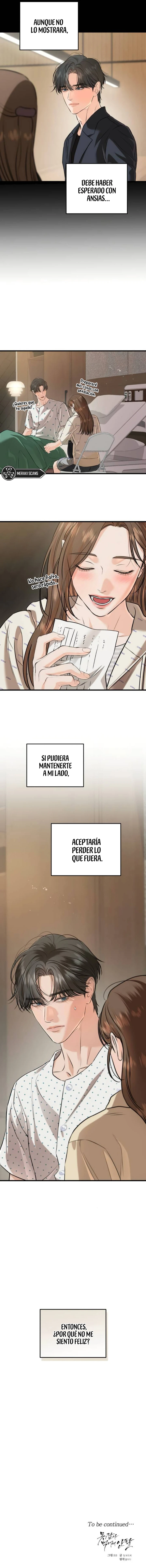 No me canso de ti - Capítulo 117 - Página 9 - LectorTMOo