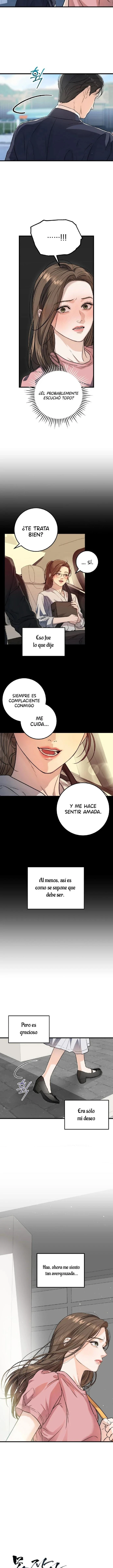 No me canso de ti - Capítulo 12 - Página 2 - LectorTMOo