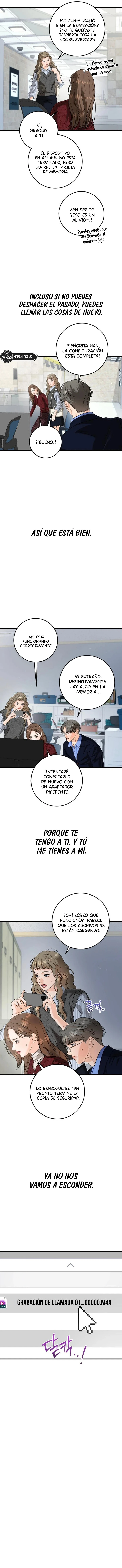 No me canso de ti - Capítulo 120 - Página 9 - LectorTMOo
