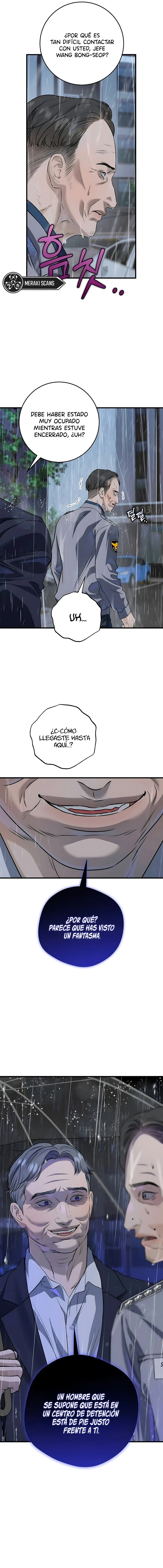 No me canso de ti - Capítulo 121 - Página 9 - LectorTMOo