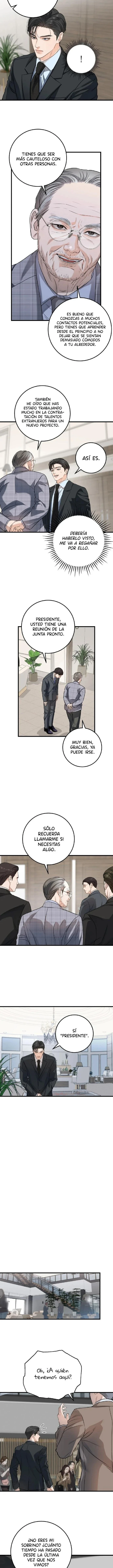 No me canso de ti - Capítulo 13 - Página 5 - LectorTMOo