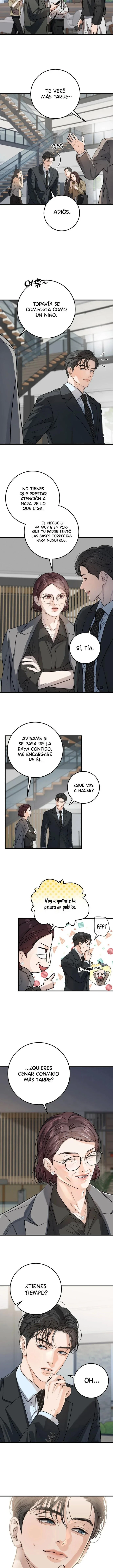 No me canso de ti - Capítulo 13 - Página 7 - LectorTMOo