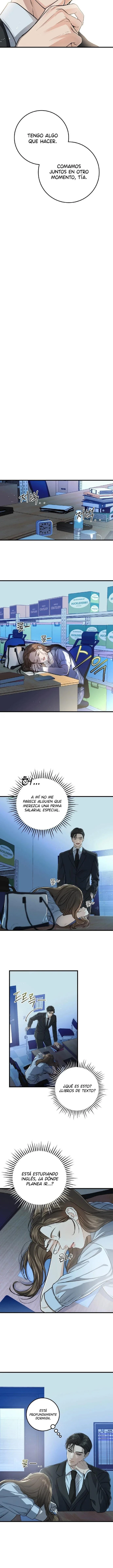 No me canso de ti - Capítulo 13 - Página 8 - LectorTMOo