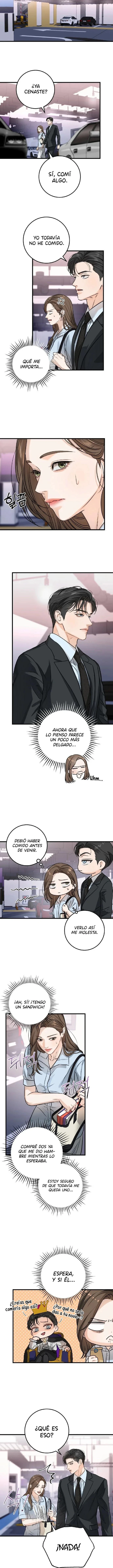 No me canso de ti - Capítulo 14 - Página 4 - LectorTMOo