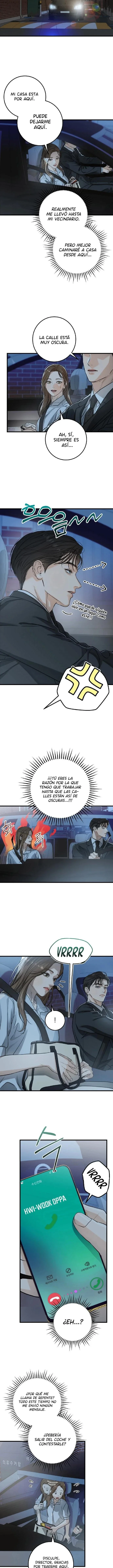 No me canso de ti - Capítulo 14 - Página 6 - LectorTMOo