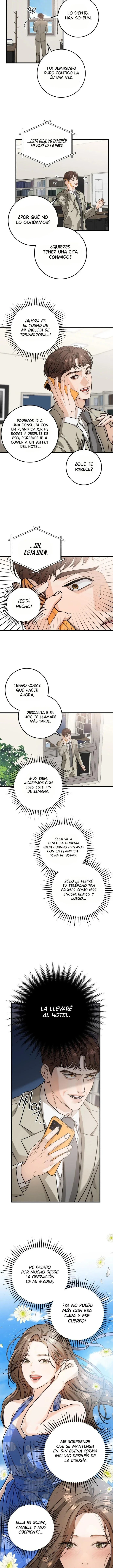 No me canso de ti - Capítulo 15 - Página 4 - LectorTMOo
