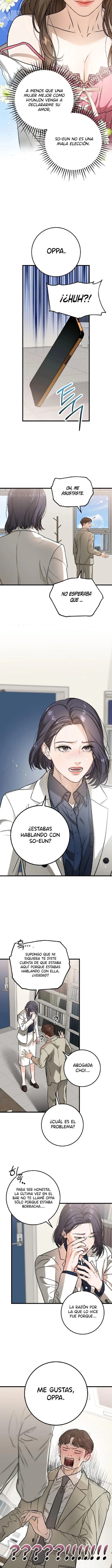 No me canso de ti - Capítulo 15 - Página 5 - LectorTMOo