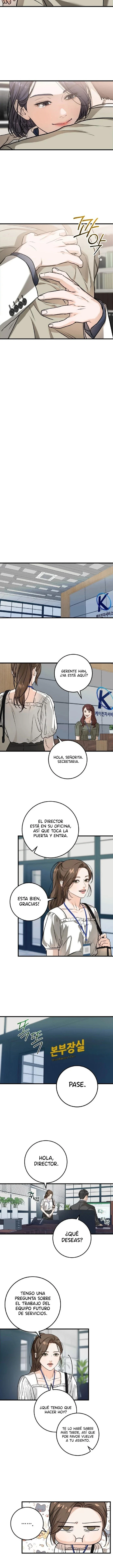No me canso de ti - Capítulo 15 - Página 7 - LectorTMOo