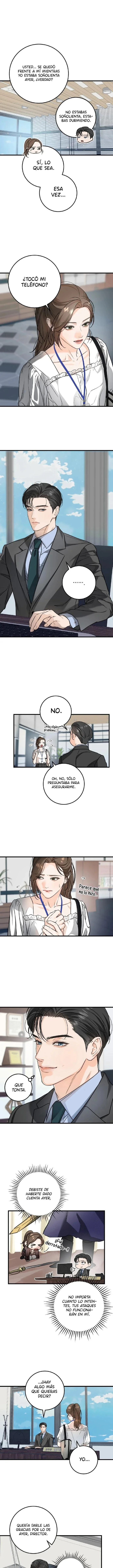 No me canso de ti - Capítulo 15 - Página 8 - LectorTMOo