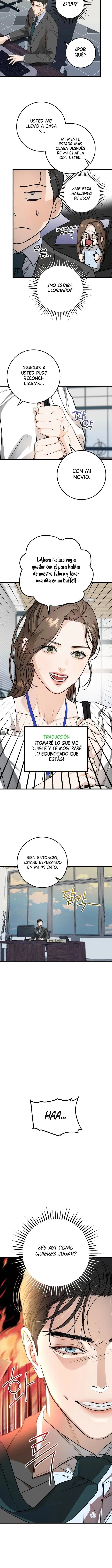 No me canso de ti - Capítulo 15 - Página 9 - LectorTMOo